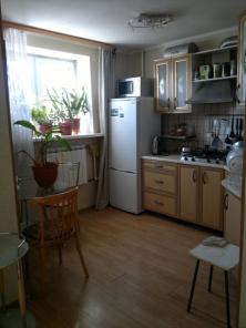 Продажа 1-й комнатной квартиры