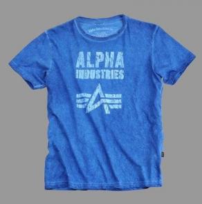  Alpha industries -