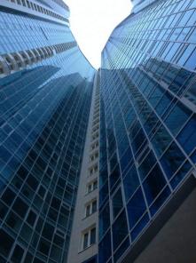 1-к квартира, 54 м,6/35 эт. в новом доме