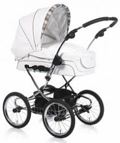   Teutnia, Hartan, Stokke, Bugaboo, Maclaren