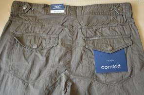 Montana Original   "Denim Comfort"