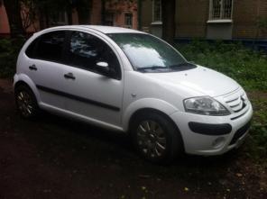   Citroen C3