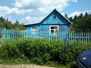 продам дачу 46 км от мкад по дмитровскому щоссе