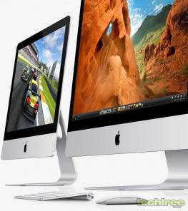 IMac всегда в наличии. Доставка сегодня.