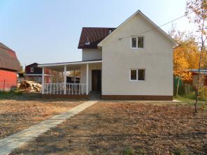 Продается зимний дом под ПМЖ Симферопольское ш 59 км