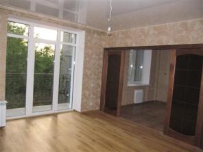 Продам 3-комнат. квартиру, Пресненский вал, д. 5, 2 мин. пешком от м. Улица 1905 года