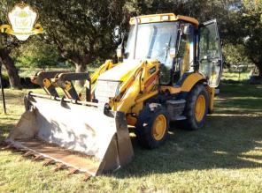   JCB 3CX 2006  ,     