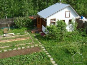 Продается дача, 35 км по Ярославскому шоссе