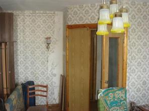 Продается 3-комнат. квартира, г. Королёв, мкр. Первомайский, ул. Речная, д. 4