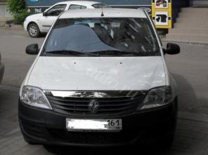   RENAULT LOGAN, , 2011  