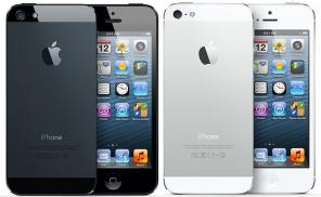   Apple iphone!