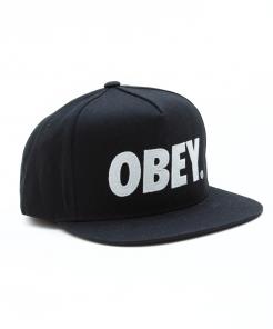 / OBEY