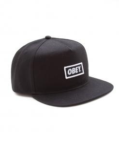 / OBEY