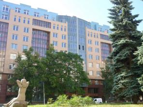 3-к квартира, 103 м², в ЖК Магирус, г. Выборг