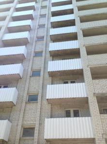 Продаю 2-х ( двухкомнатную квартиру) 64 кв. м. в Краснодаре.