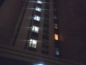 3-х ком. квартира в Крылатском