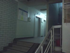 3-х ком. квартира в Крылатском