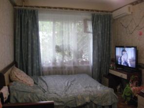 Продаю однокомнатную квартиру на Западном!