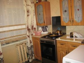 Продаю однокомнатную квартиру на Западном!