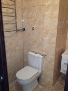 Продаю однокомнатную квартиру в Москве