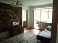 Продажа 2 комнатной квартиры, Свободный просп.