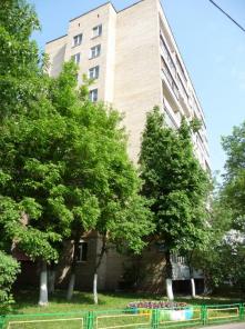 Продается  квартира в Москве