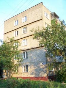 Продается 2-комнатная квартира в Подольске