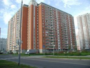 Продам квартиру 2-ку, г. Балашиха, мкр. Авиаторов.