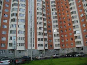 Продам квартиру 2-ку, г. Балашиха, мкр. Авиаторов.