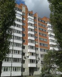 Продам свою новую 2-х ком. квартиру