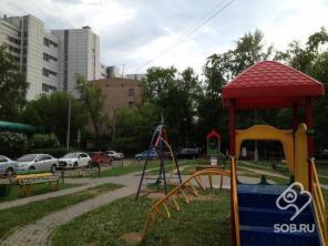 Продается  хорошая однокомнатная квартира