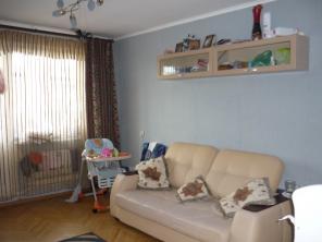 Продам 3-х комнатную квартиру в новых Химках