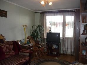 Продам 3-х комнатную квартиру в новых Химках