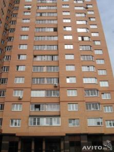 1-к квартира бизнес-класса, 45 м2, 3/17 эт.