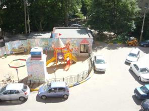 1-к квартира бизнес-класса, 45 м2, 3/17 эт.