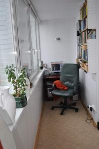 1,5 к. квартира в Новой Москве г. Троицк