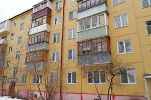 2 комн. квартира г.Раменское ул. Красная