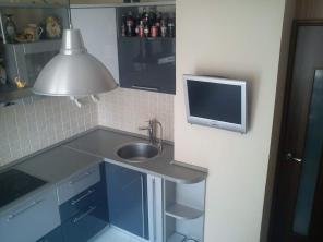 3-комнатная квартира ул.Руднева, 14