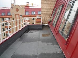 Продаю 3-х комнатную двухуровневую квартиру