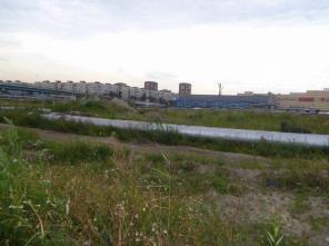 Продажа земельного участка под торговлю