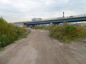 Продажа земельного участка под торговлю