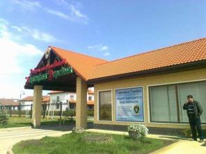 1 к.кв. в Немецкой деревне. 45 кв.м. Без %