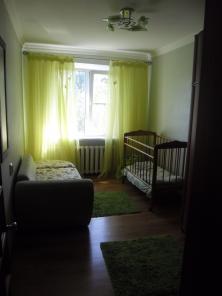 Срочная продажа 2х.к.кв-ры.скв.Авиаторов,г.Батайск