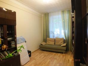 2-х комн. квартира в центре г.Раменское 50,7 кв.м