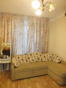 2-х комн. квартира в центре г.Раменское 50,7 кв.м