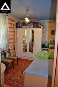 Продам отличную 4-к квартиру.