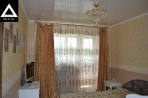 Продам отличную 4-к квартиру.