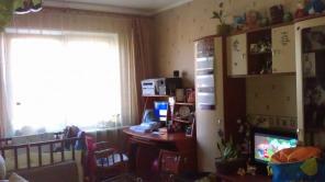 1-комнатная квартира в г. Москве на Б. Филевской