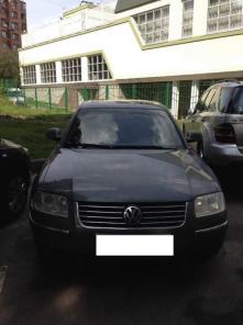  Volkswagen  Passat 1.8 