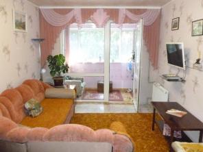 Сдам 1 комн. квартиру в Алуште